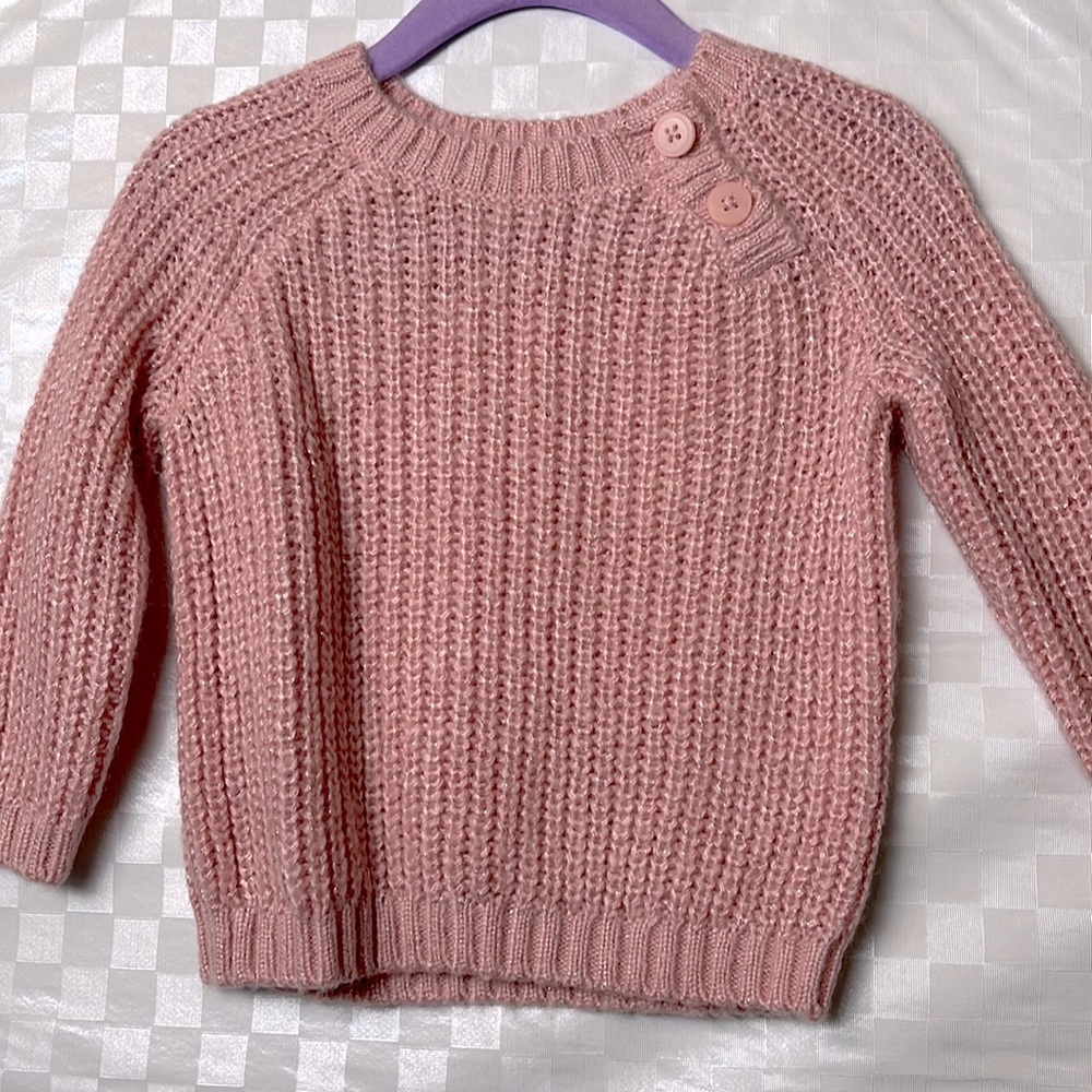 Oshkosh 12m sweater